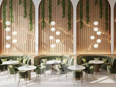 مطعم و كافيه  للايجار في القاهرة الجديدة، القاهرة - WhatsApp Image 2022-06-12 at 5.21. 38 PM (2). jpg