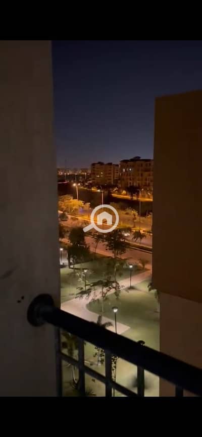 2 Bedroom Apartment for Rent in Madinaty, Cairo - 602f1324-8801-458e-884c-d35f07e10062. jpg