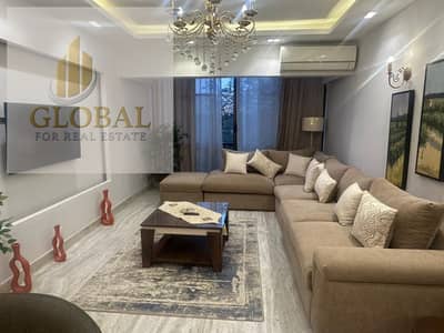 2 Bedroom Flat for Rent in Maadi, Cairo - WhatsApp Image 2025-12-01 at 4.52. 21 PM. jpeg