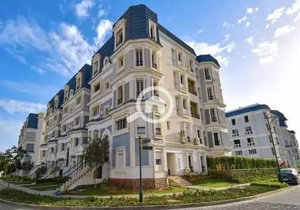 3 Bedroom Apartment for Sale in 6th of October, Giza - MV 6. png