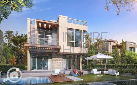 3 Bedroom Chalet for Sale in North Coast, Matruh - 2. jpg