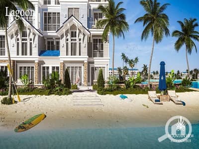 3 Bedroom iVilla for Sale in 6th of October, Giza - IMG-20250408-WA0319. jpg