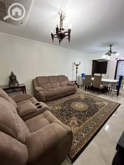 شقة 3 غرف نوم للايجار في الشيخ زايد، الجيزة - WhatsApp Image 2025-12-17 at 3.45. 29 PM (1). jpeg