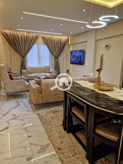 فلیٹ 2 غرفة نوم للبيع في القاهرة الجديدة، القاهرة - WhatsApp Image 2025-12-21 at 3.30. 07 PM (1). jpeg