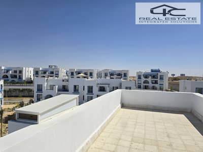 2 Bedroom Penthouse for Sale in North Coast, Matruh - IMG-20251211-WA0447. jpg