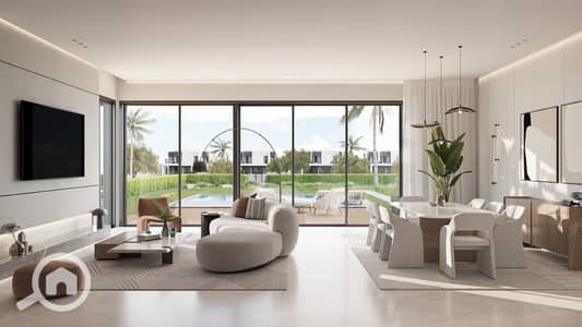 تاون هاوس 4 غرف نوم للبيع في الشيخ زايد، الجيزة - WhatsApp Image 2025-05-13 at 13.37. 44. jpeg