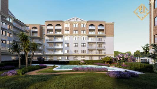 شقة 3 غرف نوم للبيع في الشيخ زايد، الجيزة - Copy of 001. png