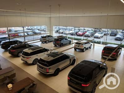 صالة عرض  للبيع في الشيخ زايد، الجيزة - Screenshot 2025-12-21 145227. png