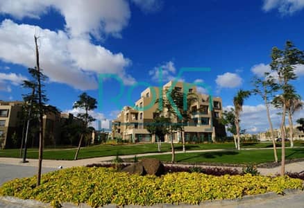 3 Bedroom Duplex for Sale in 6th of October, Giza - 8d3db29f-f785-46ca-9c69-5bb1bfa8cae1. jpg