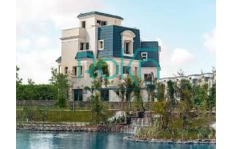 فیلا 4 غرف نوم للبيع في 6 أكتوبر، الجيزة - chill out 4. jfif. jpg