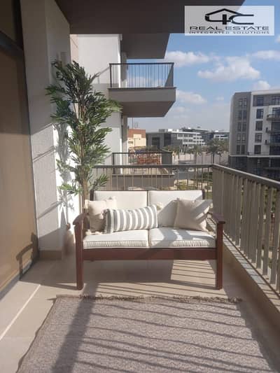 2 Bedroom Flat for Sale in New Cairo, Cairo - WhatsApp Image 2025-12-18 at 5.12. 13 PM (3). jpeg