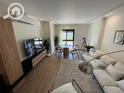 شقة 2 غرفة نوم للايجار في القاهرة الجديدة، القاهرة - WhatsApp Image 2025-12-20 at 7.54. 03 PM. jpeg