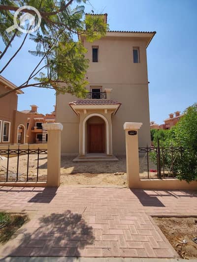 فیلا 3 غرف نوم للبيع في 6 أكتوبر، الجيزة - WhatsApp Image 2025-12-20 at 2.38. 25 PM (2). jpeg