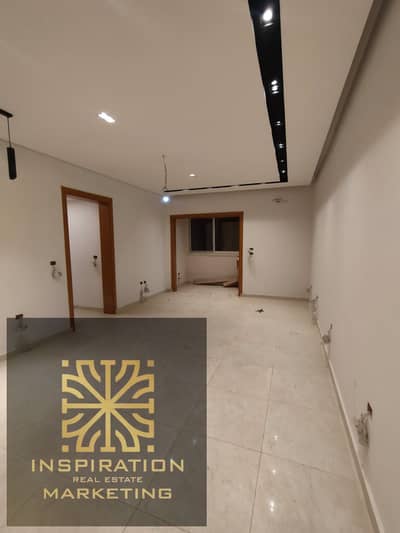 3 Bedroom Flat for Rent in New Cairo, Cairo - 601469df-e366-40f9-b31c-e6f38cec98ed. jpeg