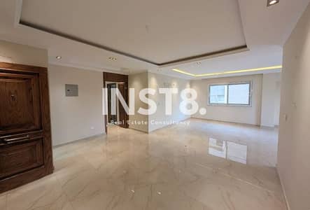 4 Bedroom Flat for Rent in New Cairo, Cairo - kcfjubhf. PNG