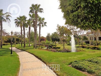 3 Bedroom Penthouse for Rent in New Cairo, Cairo - 6. jpg