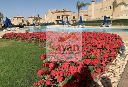 توين هاوس 4 غرف نوم للبيع في القاهرة الجديدة، القاهرة - الباتيو 66. PNG