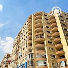 Office for Rent in Nasr City, Cairo - 0. jpg