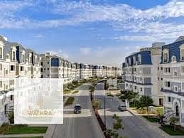 4 Bedroom iVilla for Sale in New Cairo, Cairo - download. jpg