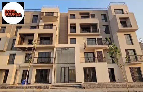 2 Bedroom Flat for Sale in Shorouk City, Cairo - WhatsApp Image 2025-12-14 at 15.21. 24_b3bc0d53. jpg