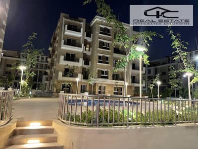 1 Bedroom Apartment for Sale in New Cairo, Cairo - 2023_05_05_22_46_IMG_9067. jpg