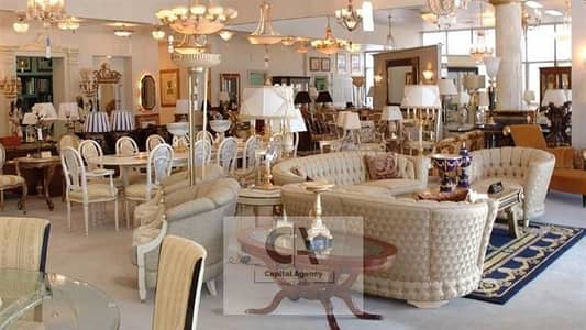 Retail for Rent in New Cairo, Cairo - 2023_1_3_15_12_25_657. jpg