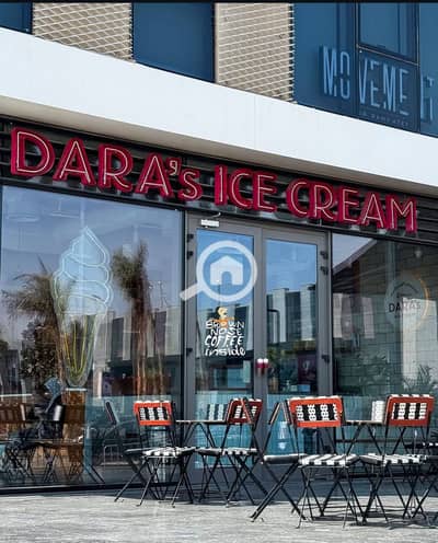 Retail for Sale in New Cairo, Cairo - 577787799_2869632293427639_1230673366072881378_n. jpg