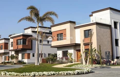 4 Bedroom Townhouse for Sale in New Cairo, Cairo - 598776566_122109159903135061_5802519467900389219_n. jpg