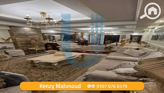 3 Bedroom Flat for Sale in Laurent, Alexandria - 1. png