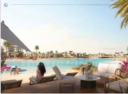 1 Bedroom Chalet for Sale in North Coast, Matruh - 2a859182-bd5c-4c73-ab55-feeeeb65e68a (1). jpg