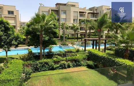 3 Bedroom Flat for Sale in New Cairo, Cairo - 419859906_3642049119397126_1856601446954739202_n. jpg