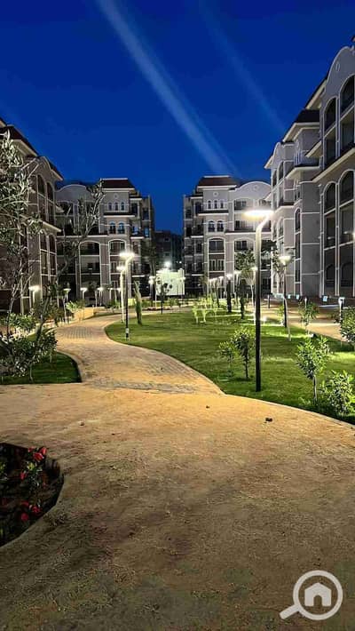 فلیٹ 2 غرفة نوم للبيع في القاهرة الجديدة، القاهرة - 1000153379. jpg