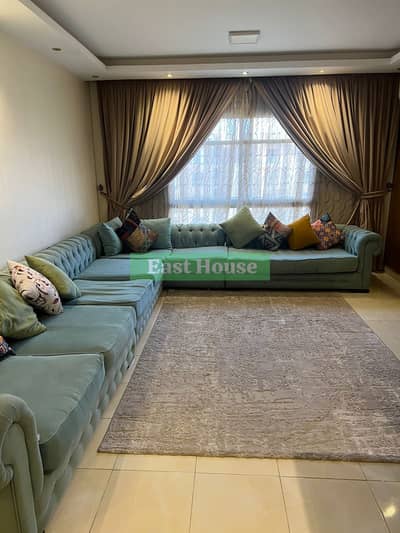 3 Bedroom Flat for Rent in Madinaty, Cairo - WhatsApp Image 2025-12-21 at 1.55. 32 PM. jpeg