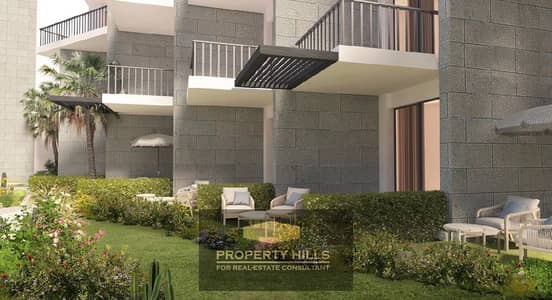 شاليه 2 غرفة نوم للبيع في الغردقة، البحر الأحمر - IMG_7312. jpg