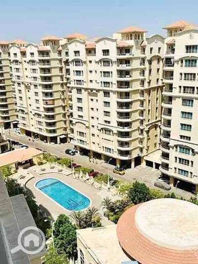 3 Bedroom Flat for Rent in Smoha, Alexandria - IMG_5483. jpg