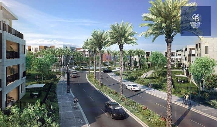 5 Compound-District-5-New-Cairo. jpg