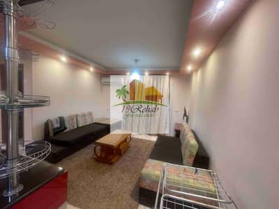 2 Bedroom Apartment for Sale in Madinaty, Cairo - 1000505208. jpg