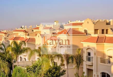 4 Bedroom Twin House for Sale in New Cairo, Cairo - WhatsApp Image 2025-05-04 at 12.57. 30 PM. jpeg