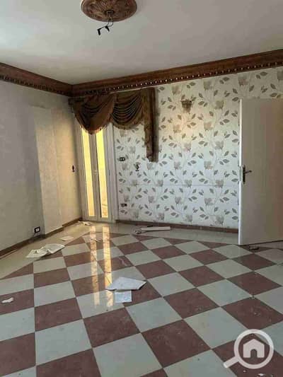 شقة 3 غرف نوم للايجار في سموحة، الإسكندرية - 1000087784. jpg