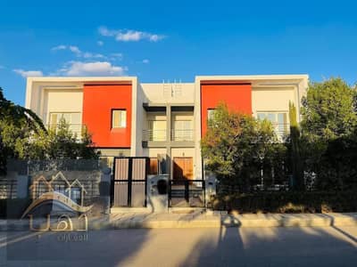 تاون هاوس 4 غرف نوم للبيع في مدينتي، القاهرة - WhatsApp Image 2025-12-20 at 5.30. 19 AM. jpeg