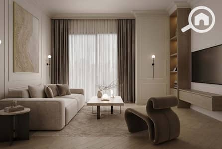 شقة 3 غرف نوم للبيع في القاهرة الجديدة، القاهرة - 584. jpg