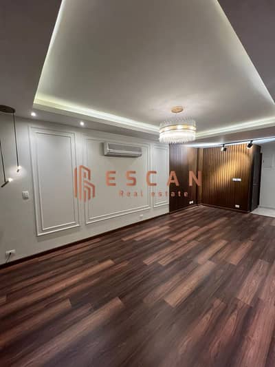 3 Bedroom Apartment for Sale in New Cairo, Cairo - U646536 (1). jpeg