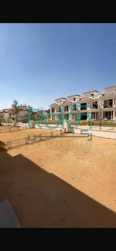 فیلا 4 غرف نوم للبيع في 6 أكتوبر، الجيزة - IMG_4357. png