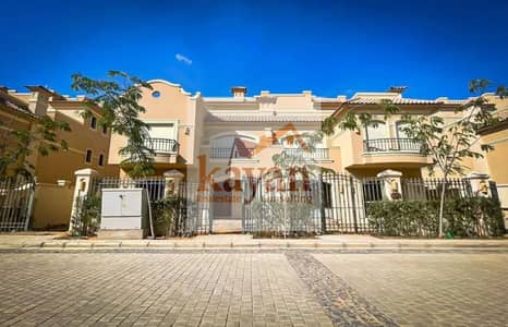 توين هاوس 4 غرف نوم للبيع في القاهرة الجديدة، القاهرة - 487203307_1230799682165604_5885423350869845658_n. jpg