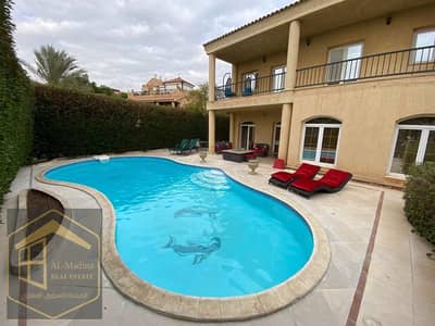 2 Bedroom Villa for Rent in Madinaty, Cairo - WhatsApp Image 2025-12-21 at 7.35. 38 AM (1). jpeg