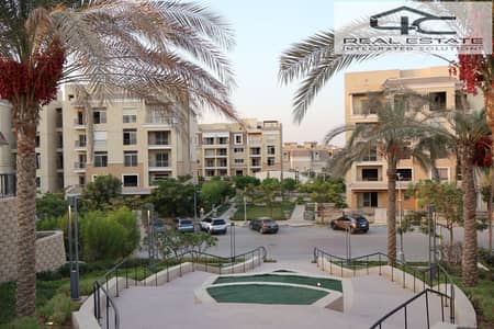 1 Bedroom Flat for Sale in Mostakbal City, Cairo - IMG_4000. JPG