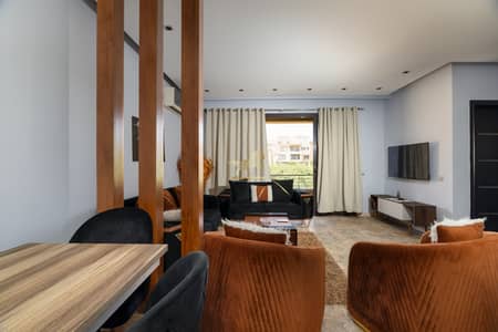 2 Bedroom Hotel Apartment for Rent in Sheikh Zayed, Giza - 0V3A2667-Edit. jpg