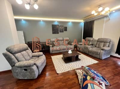 فلیٹ 2 غرفة نوم للايجار في القاهرة الجديدة، القاهرة - 145454510. jpg