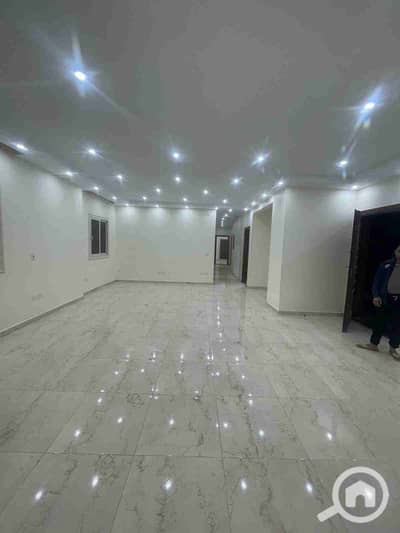 3 Bedroom Flat for Rent in New Cairo, Cairo - 1000158596. jpg