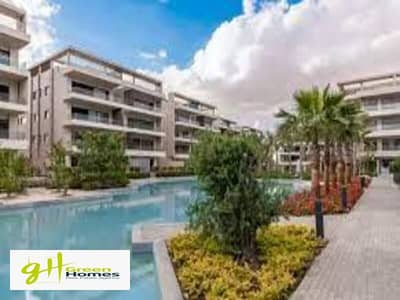 4 Bedroom Apartment for Sale in New Cairo, Cairo - WhatsApp Image 2025-12-11 at 16.59. 17_8494908e. jpg